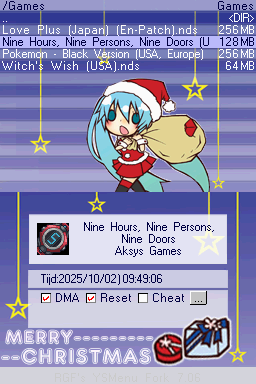 Its Christmas Already